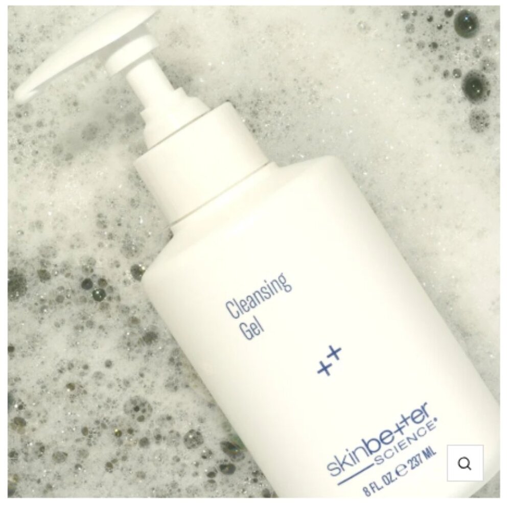 Skin Better Cleansing Gel